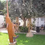 Villa Mermoz