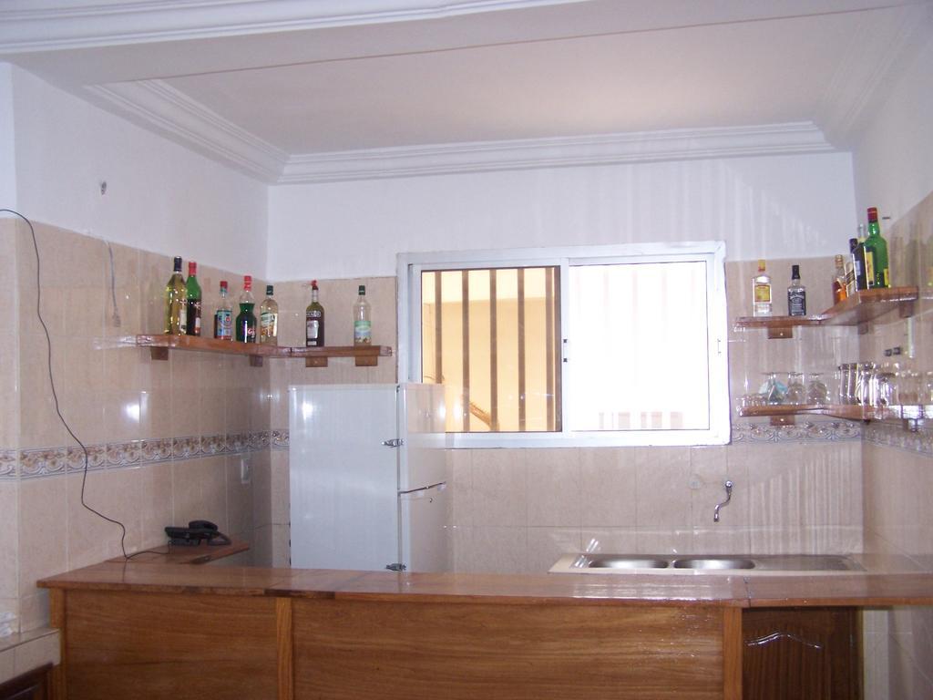 Mermoz Bed & Breakfast