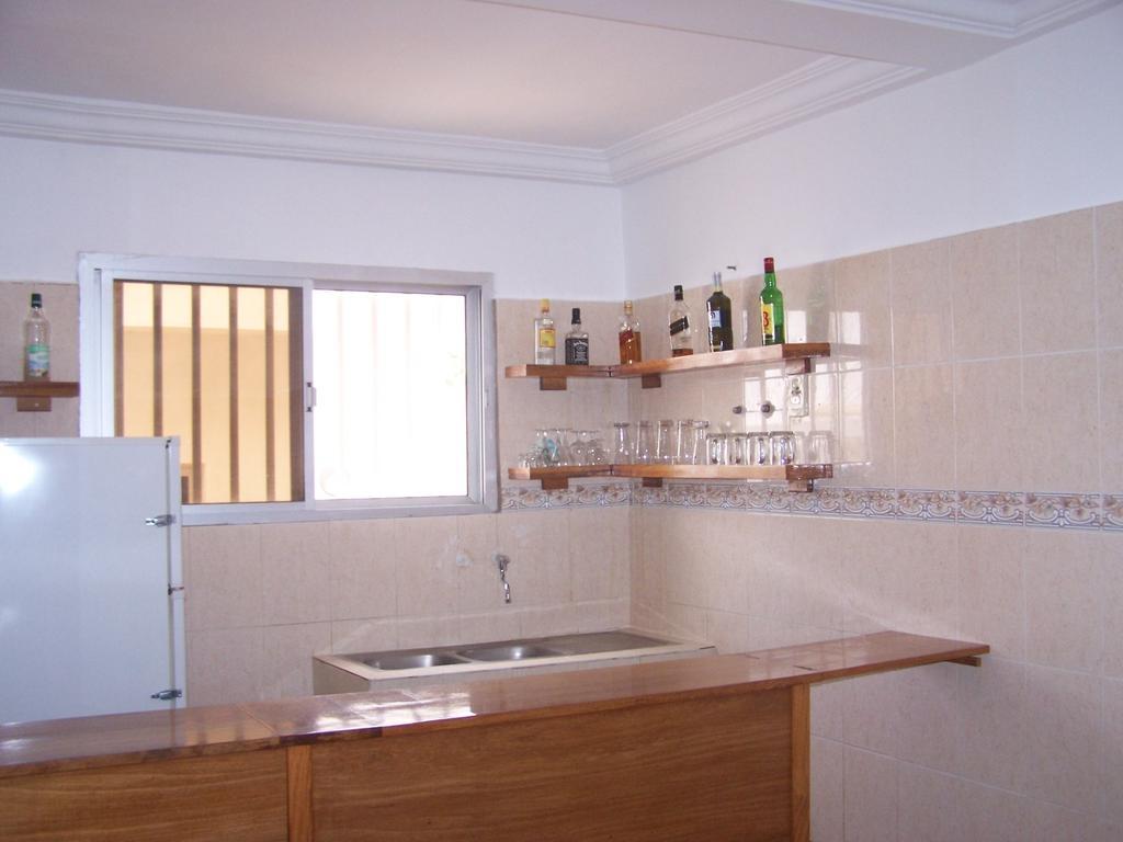 Mermoz Bed & Breakfast