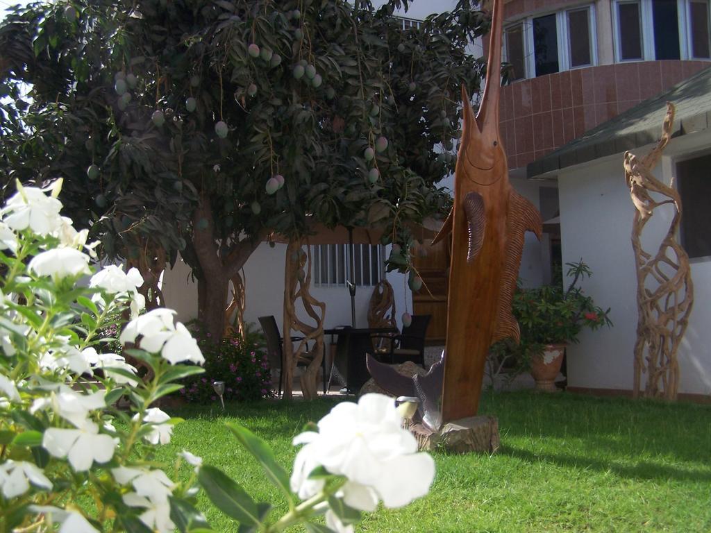 Mermoz Bed & Breakfast