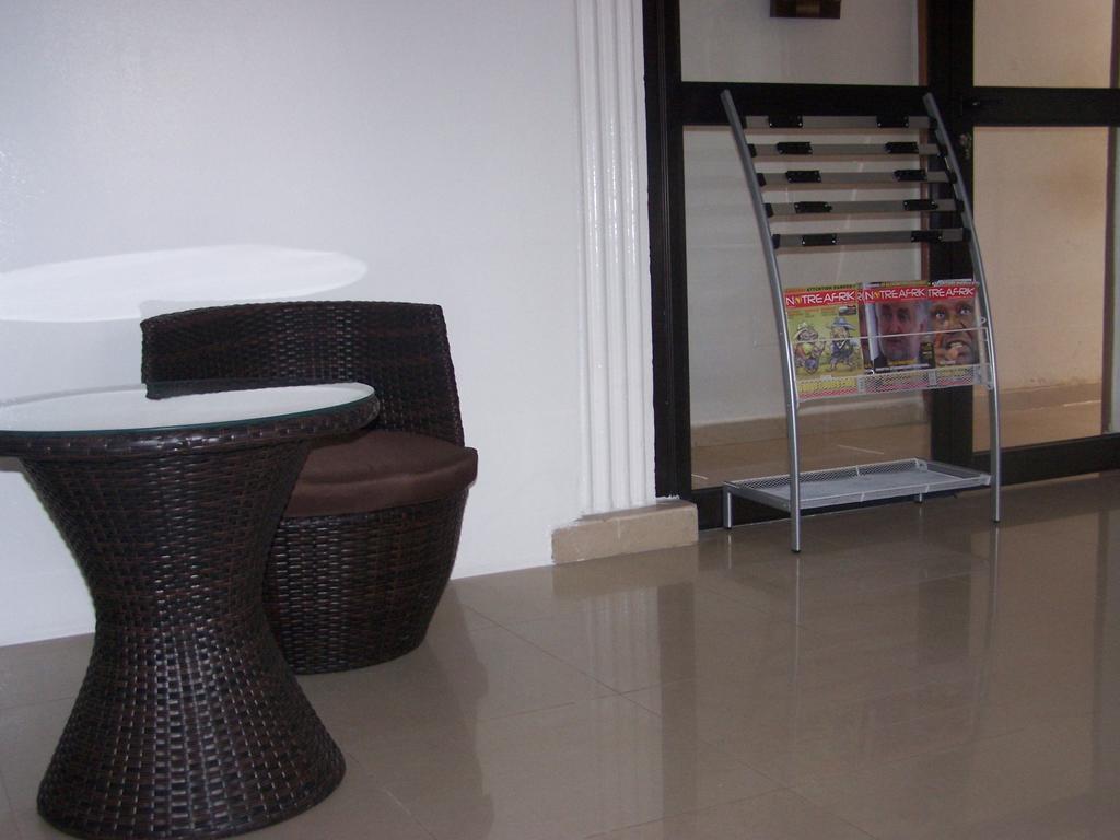 Bed & Breakfast Mermoz